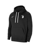 Nike FC Augsburg Hoody Schwarz F010 